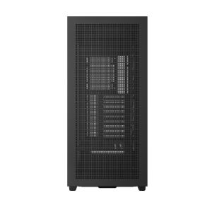 DeepCool кутия Case E-ATX - MORPHEUS - Dual-Chamber