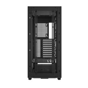 DeepCool кутия Case E-ATX - MORPHEUS - Dual-Chamber