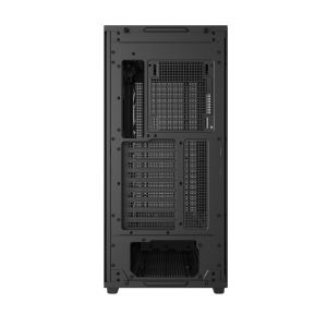 DeepCool кутия Case E-ATX - MORPHEUS - Dual-Chamber