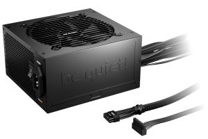 be quiet! захранване PSU ATX 3.1 - PURE POWER 12 1000W