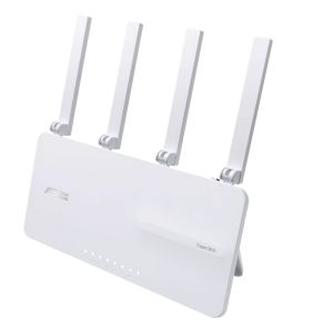 ASUS ExpertWiFi EBR63 AX3000 Dual-band WiFi Router for small-mdeium business