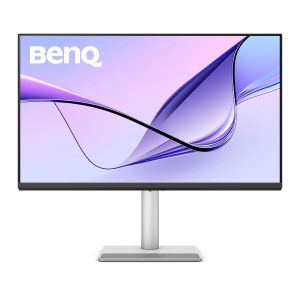 BenQ MA320U monitor for MacBook Pro and MacBook Air, 31.5