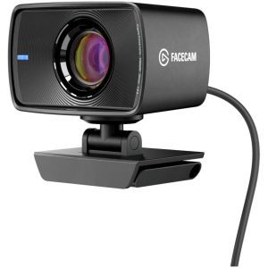 Уеб камера Elgato Facecam, 1080P