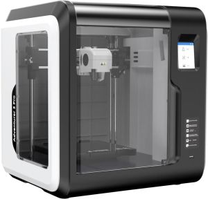 3D printer FlashForge Adventurer 3 Pro, USB/SD карта, WiFi