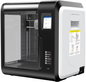 3D printer FlashForge Adventurer 3 Pro, USB/SD карта, WiFi