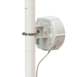 Antenna MIKROTIK TIK-RBSXTG-5HPacD-SA, SXT SA5 ac, 13dBi 2x2, Dual-polarized