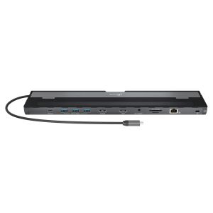 j5create USB-C Dual HDMI Docking Station