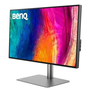 Designer Monitor BenQ PD3225U, 32