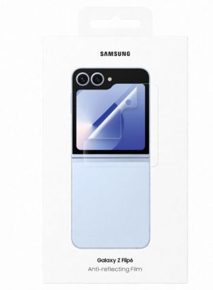 Protective film Samsung Anti-Reflecting Film Screen Protectors Z Flip 6