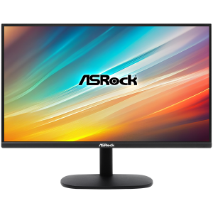 Asrock Gaming Monitor, 24.5