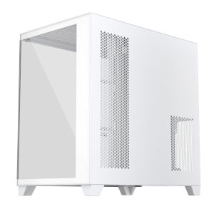 1stPlayer Case ATX - MEGAVIEW MV8 White