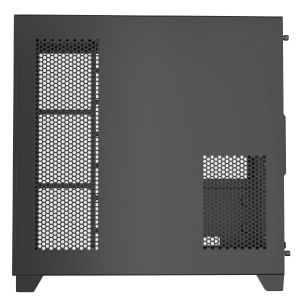 1stPlayer Case ATX - MEGAVIEW MV8 Black