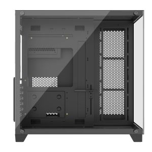 1stPlayer Case ATX - MEGAVIEW MV8 Black