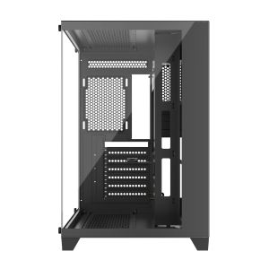 1stPlayer Case ATX - MEGAVIEW MV8 Black