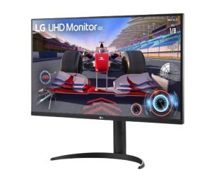 Монитор LG 32UR550K-B, 31.5