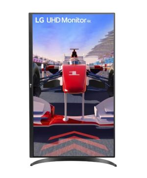 Монитор LG 32UR550K-B, 31.5