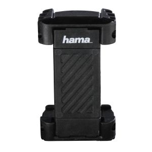 Mini suport/trepied HAMA FlexPro, pentru smartphone-uri, 27 cm, Negru