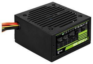 AeroCool захранване PSU VX PLUS 500W - ACPN-VS50NEY.11