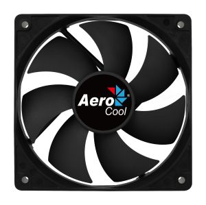 AeroCool 120mm - Force 12 - Black - ACF3-FC00110.11