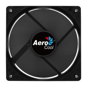 AeroCool 120mm - Force 12 - Black - ACF3-FC00110.11