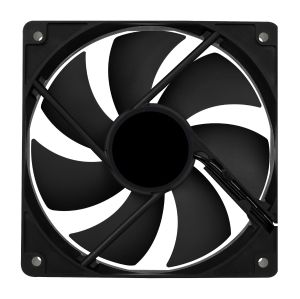 AeroCool 120mm - Force 12 - Black - ACF3-FC00110.11