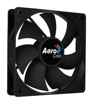 AeroCool 120mm - Force 12 - Black - ACF3-FC00110.11