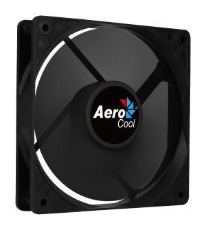 AeroCool 120mm - Force 12 - Black - ACF3-FC00110.11