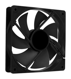 AeroCool вентилатор 120mm - Force 12 - Black - ACF3-FC00110.11