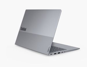 Laptop Lenovo ThinkBook 14 G7 AMD Ryzen 5 7535HS (până la 4,55GHz, 16MB), 16GB DDR5-4800, 512GB SSD, 14" WUXGA (1920x1200) IPS AG, AMD Radeon 660M, placa grafică Backlit, KB, WLAN108, celula WUXGA , BT, FPR, Win11Pro, 3Y CCI