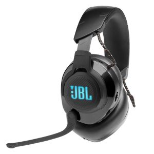 Wireless Gaming Earphone JBL Quantum 610 Black