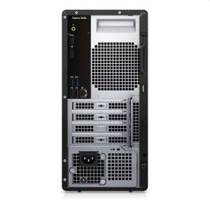 Desktop computer Dell Vostro 3020 MT, Intel Core i5-13400 (10-Core, 20MB Cache, 2.5GHz to 4.6GHz), 8GB, 8Gx1, DDR4, 3200MHz, 1TB M.2 PCIe NVMe, Intel UHD Graphics 730, Wi-Fi , BT, Keyboard&Mouse, Win 11 Pro, 3Y PS