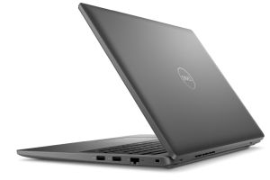 Лаптоп Dell Latitude 3550, Intel Core i7-1355U (12 MB cache, 10 cores, up to 5.00 GHz), 15.6" FHD (1920x1080) AG IPS 250 nits, 16 GB: 2 x 8 GB, DDR5, 5600 MT/s, 512 GB SSD PCIe M.2, Intel Integrated, FHD IR Cam and Mic, WiFi 6E, Backlit Kb, Win 11 pro, 3Y