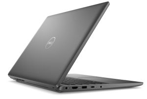 Лаптоп Dell Latitude 3550, Intel Core i7-1355U (12 MB cache, 10 cores, up to 5.00 GHz), 15.6" FHD (1920x1080) AG IPS 250 nits, 16 GB: 2 x 8 GB, DDR5, 5600 MT/s, 512 GB SSD PCIe M.2, Intel Integrated, FHD IR Cam and Mic, WiFi 6E, Backlit Kb, Ubuntu, 3Y PS