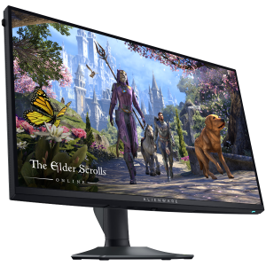 Alienware AW2725QF Gaming Monitor, 27