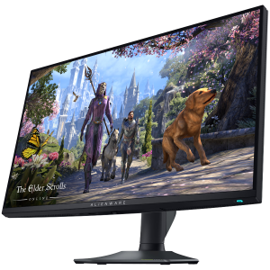 Alienware AW2725QF Gaming Monitor, 27