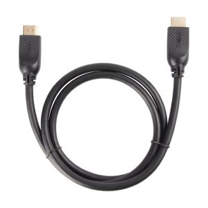 VCom Кабел HDMI v2.0 M / M 20.0m Ultra HD 4k2k/60p Gold - CG517-20.0m