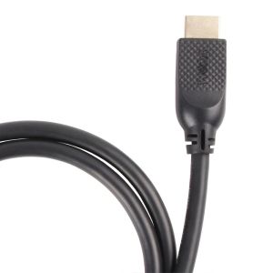 VCom Кабел HDMI v2.0 M / M 20.0m Ultra HD 4k2k/60p Gold - CG517-20.0m