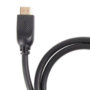 VCom Кабел HDMI v2.0 M / M 20.0m Ultra HD 4k2k/60p Gold - CG517-20.0m