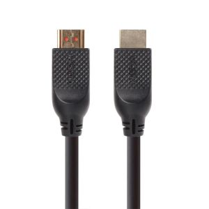 VCom Кабел HDMI v2.0 M / M 20.0m Ultra HD 4k2k/60p Gold - CG517-20.0m