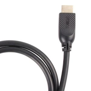 VCom Кабел HDMI v2.0 M / M 15.0m Ultra HD 4k2k/60p Gold - CG517-15.0m