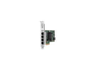 Адаптер Broadcom BCM5719 Ethernet 1Gb 4-port BASE-T Adapter for HPE