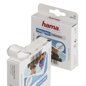 Hama Photo Corner Dispenser, special offer, 07108