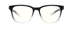 Геймърски очила GUNNAR Berkeley Onyx Fade, Clear, Черен