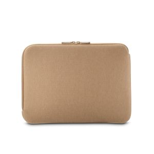 Hama "Jersey" Laptop Sleeve, from 34 - 36 cm (13.3"- 14.1"), sand