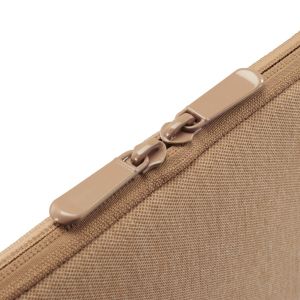 Hama "Jersey" Laptop Sleeve, from 34 - 36 cm (13.3"- 14.1"), sand