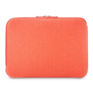 Hama "Jersey" Laptop Sleeve, from 34 - 36 cm (13.3"- 14.1"), coral