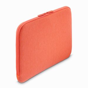 Hama "Jersey" Laptop Sleeve, from 34 - 36 cm (13.3"- 14.1"), coral