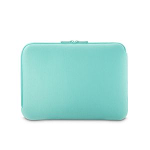 Hama "Jersey" Laptop Sleeve, from 34 - 36 cm (13.3"- 14.1"), turquoise