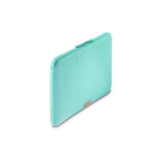 Hama "Jersey" Laptop Sleeve, from 34 - 36 cm (13.3"- 14.1"), turquoise