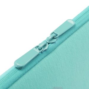 Hama "Jersey" Laptop Sleeve, from 34 - 36 cm (13.3"- 14.1"), turquoise